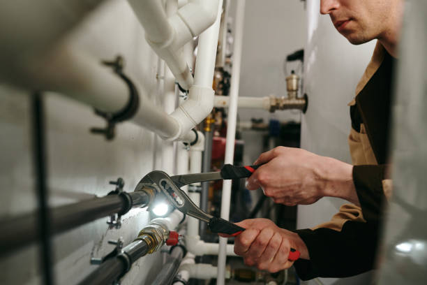 Best Leak Detection Services  in Starkville, MS