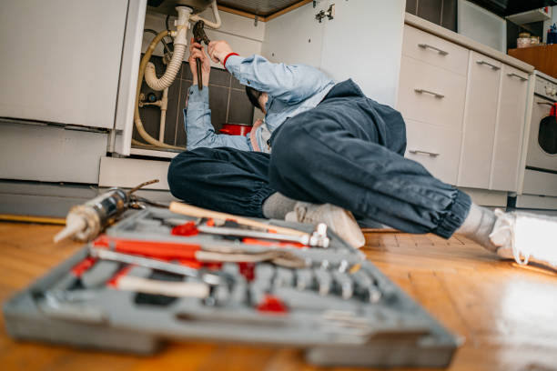 Best Sewer Line Replacement  in Starkville, MS
