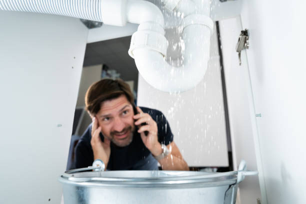 Best Water Leak Repair  in Starkville, MS
