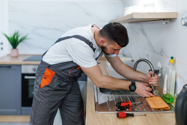 Best Water Leak Repair  in Starkville, MS