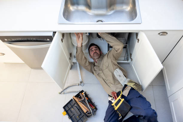 Best Sewer Cleaning Services  in Starkville, MS