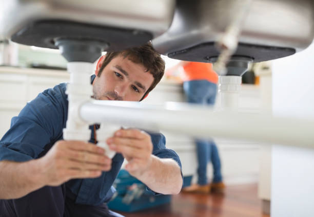 Best Pipe Repair Near Me  in Starkville, MS