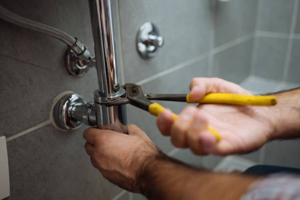 Best Emergency Plumber  in Starkville, MS
