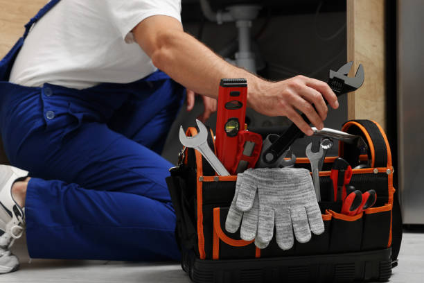 Best Drain Cleaning Services  in Starkville, MS