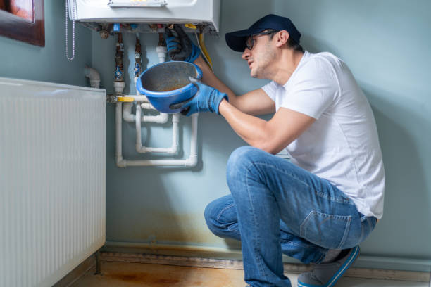 Best Sewer Line Repair  in Starkville, MS