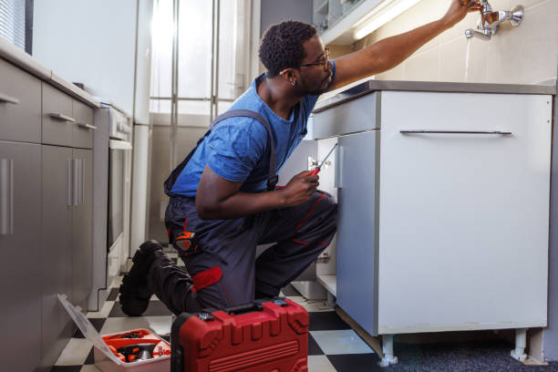 Best Plumbing Repair Near Me  in Starkville, MS