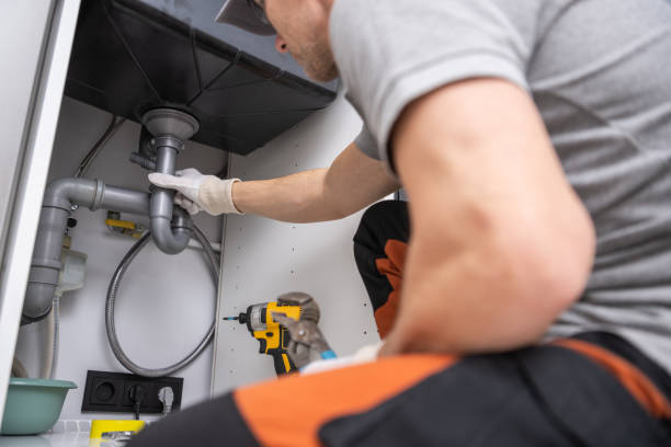 Best Residential Plumbing Services  in Starkville, MS
